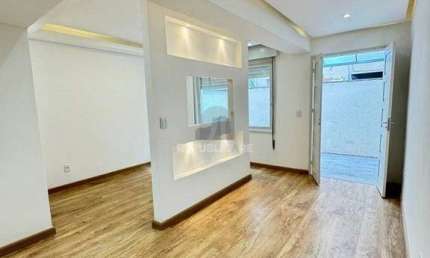 **Oportunidade Única! Apartamento Residencial na Cidade baixa em Porto Alegre**