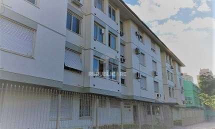 Vem ver esse apartamento incrível no coração do bairro Menino Deus, em Porto Ale