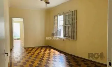 Oportunidade, ap térreo 2d, no bairro santana, p. alegre.