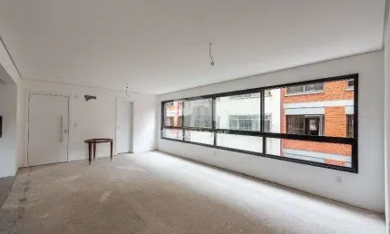 Apartamento para venda - 102m², 2 suítes com 2 vagas - petrópolis
