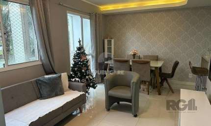 Apartamento para Venda - 67.28m², 3 dormitórios, sendo 1 suites, 1 vaga - Alto P