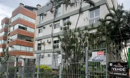 Apartamento de 3 quartos, suíte e 1 vaga de garagem no bairro petrópolis em poa