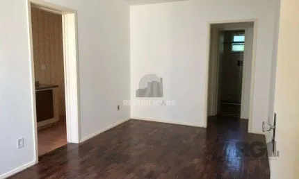 Apartamento para Venda - 42m², 1 dormitório, Petrópolis