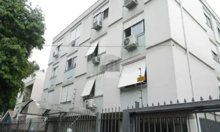 Edifício maria cristina apartamento 3 dormitórios no bairro petrópolis