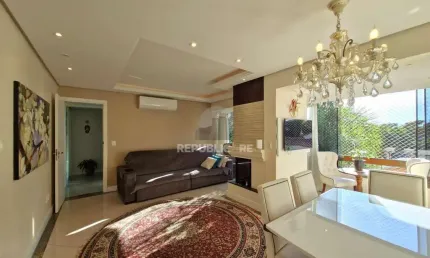 Edifício L'Esperance Apartamento 3 dormitórios no Bairro Petrópolis