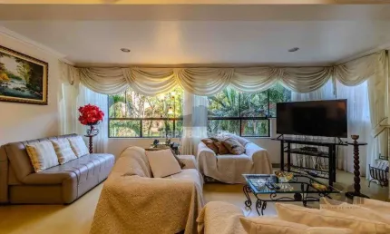 Apartamento 3 dormitórios e 2 vagas no petrópolis, pertinho da encol