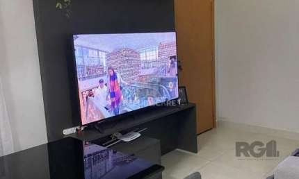 Apartamento com 1 quarto, no bairro Morro Santana, Porto Alegre/RS
