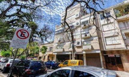 Apartamento 3 dormitórios à venda Farroupilha Porto Alegre/RS