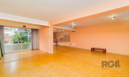 Apartamento com 3 quartos à venda na Rua Fernandes Vieira, 204, Bom Fim, Porto Alegre