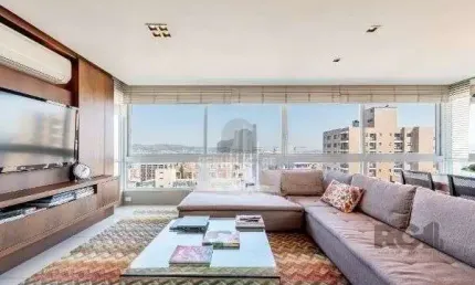 Apartamento 3 dormitórios à venda Petrópolis Porto Alegre/RS