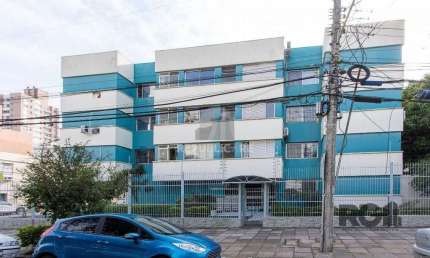 Apartamento com 1 quarto à venda na Rua Barão do Triunfo, 500, Menino Deus, Porto Alegre