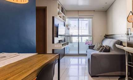 Apartamento à venda no bairro Alto Petropolis em Porto Alegre/RS