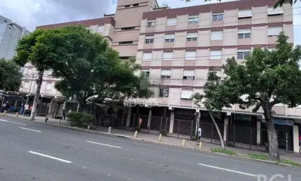 Apartamento para venda - 32.57m², 1 dormitório, azenha