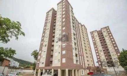 Apartamento com 2 quartos à venda na Beco Souza Costa, 400, Morro Santana, Porto Alegre