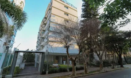 Apartamento 3 dormitórios à venda Petrópolis Porto Alegre/RS