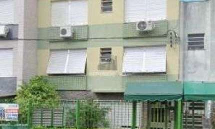 Apartamento 1 dormitórios à venda Santana Porto Alegre/RS