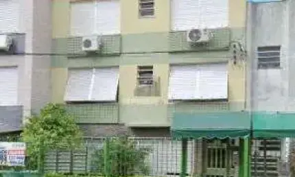 Apartamento 1 dormitórios à venda santana porto alegre/rs