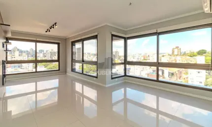 Apartamento à venda no bairro Petrópolis em Porto Alegre/RS