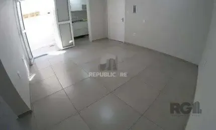 Apartamento 1 dormitórios à venda Santana Porto Alegre/RS