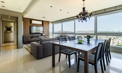 Apartamento à venda no bairro petrópolis em porto alegre/rs