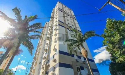 Apartamento 2 dormitórios à venda Santana Porto Alegre/RS