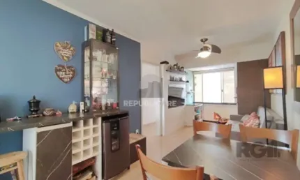 OPORTUNIDADE - BELISSÍMO APARTAMENTO MO CORAÇÃO DO PETROPÓLIS