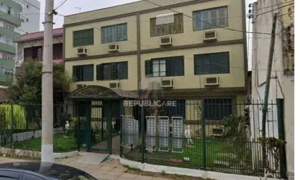 Apartamento com 1 quarto à venda na Rua Barão do Gravataí, 671, Menino Deus, Porto Alegre