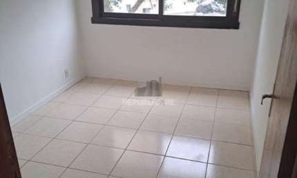 Apartamento com 1 quarto à venda na Rua Hugo Livi, 107, Morro Santana, Porto Alegre