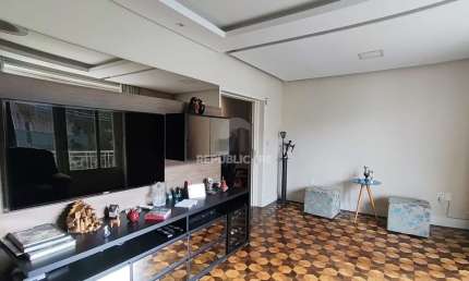 Apartamento de 3 quartos à venda Travessa Ferreira de Abreu, Farroupilha.