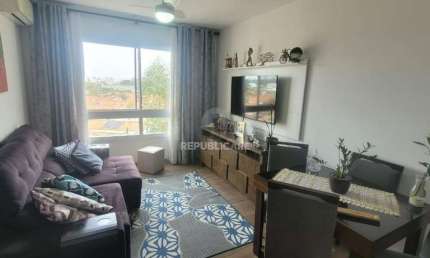Apartamento 3 dormitórios à venda Marechal Rondon Canoas/RS