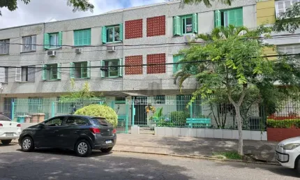 Apartamento 1 dormitórios à venda Rio Branco Porto Alegre/RS