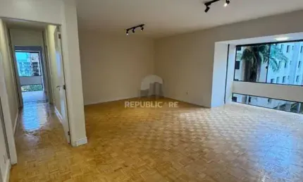 Apartamento com 3 quartos à venda na Avenida Iguassu, 685, Petrópolis, Porto Alegre