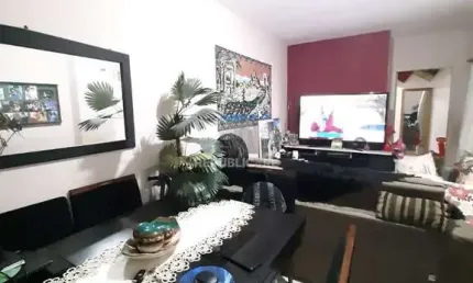 Apartamento 2 dormitórios à venda santana porto alegre/rs