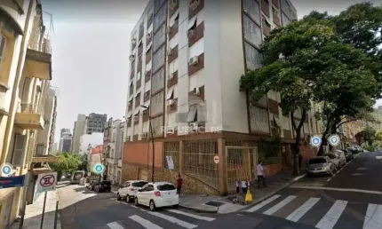 Box para Venda - 20.28m², 0 dormitórios, Centro Histórico