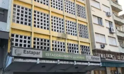 Box para Venda - 12.1m², 0 dormitórios, Centro Histórico