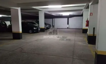 Box para Venda - 12m², 0 dormitórios, Centro Histórico