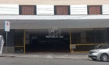 Box para Venda - 25m², 0 dormitórios, Centro Histórico