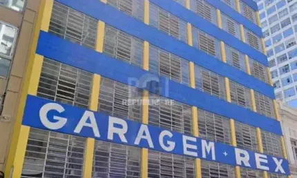 Box para Venda - 10m², 0 dormitórios, Centro Histórico