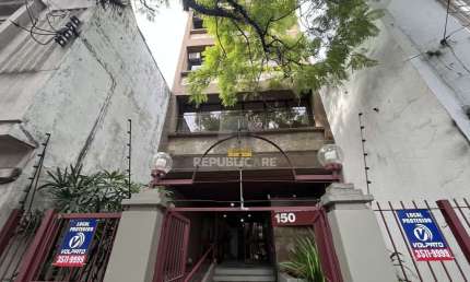 Sala comercial no bairro Farroupilha em Porto Alegre