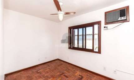 Apartamento com 2 quartos à venda na Rua Carolina, 220, Restinga, Porto Alegre