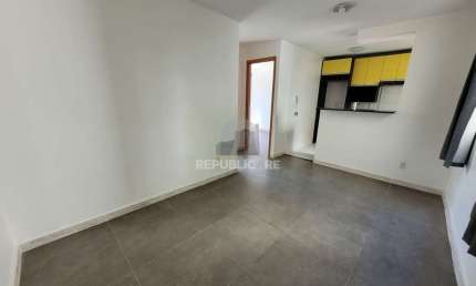 Apartamento com 2 quartos à venda na Rua Guarujá, 400, São José, Canoas