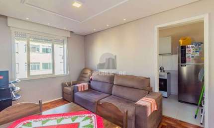 Apartamento 2 dormitórios à venda Passo da Areia Porto Alegre/RS