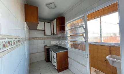 Apartamento com 1 quarto para alugar na Rua Vicente da Fontoura, 1021, Santo Antônio, Porto Alegre