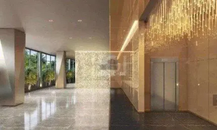 Apartamento 3 dormitórios à venda Jardim Europa Porto Alegre/RS