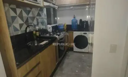 Apartamento 2 dormitórios à venda Hípica Porto Alegre/RS