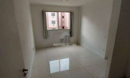 Apartamento para Venda - 40.29m², 2 dormitórios, 1 vaga - Hípica, Porto Alegre