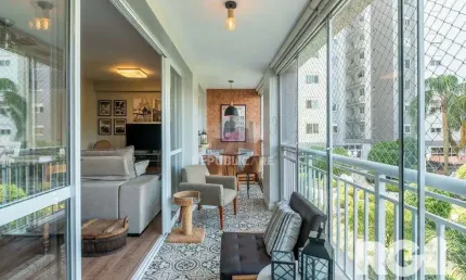 Apartamento 3 dormitórios à venda Jardim Europa Porto Alegre/RS