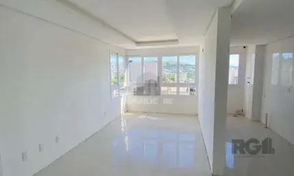 Apartamento Para comprar no Bairro Jardim Botânico com 1 quarto