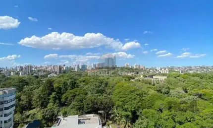 Apartamento Para Comprar no Bairro Jardim Botânico com 1 quarto