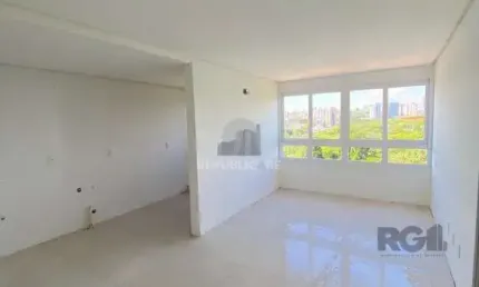 Apartamento Para comprar no Bairro Jardim Botânico com 1 quarto